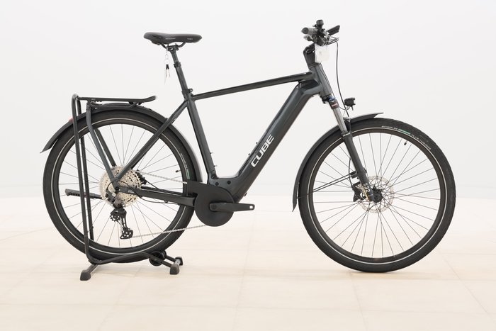 Cube KATHMANDU HYBRID EXC 750 2023