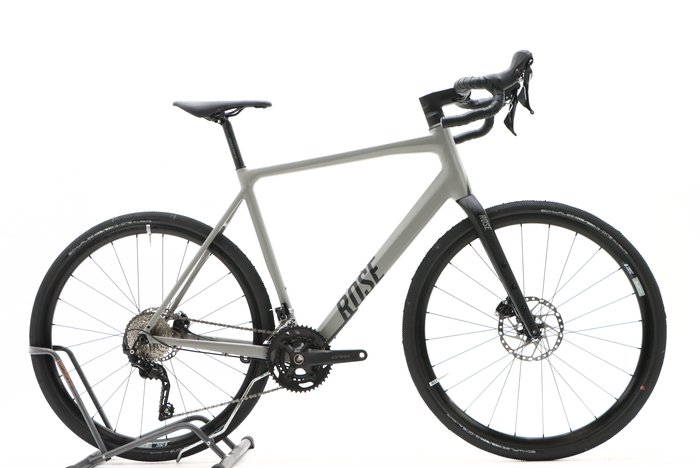 Rose BACKROAD AL GRX RX400 2024