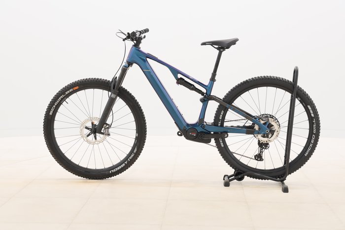Cube AMS HYBRID ONE44 C:68X SLX 400X 29 2024