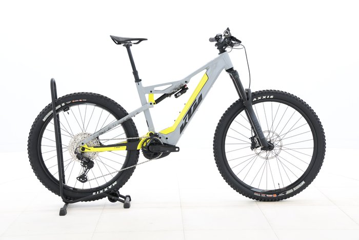 KTM MACINA KAPOHO ELITE 2023