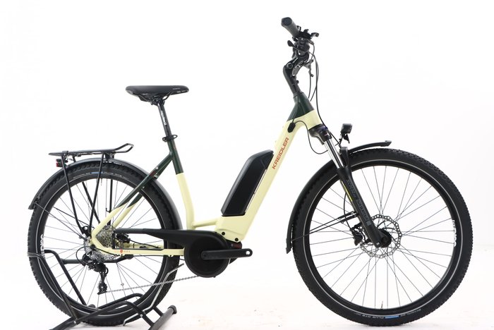 Kreidler VITALITY ECO 6 CROSS 2022