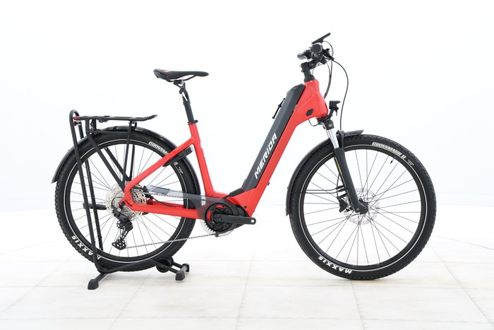 Merida ESPRESSO CC 600 EQ 2022