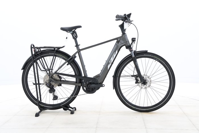 Ktm MACINA STYLE XL 2022