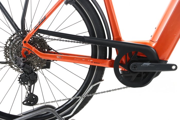 Ktm Macina Ultimate Pro 2024