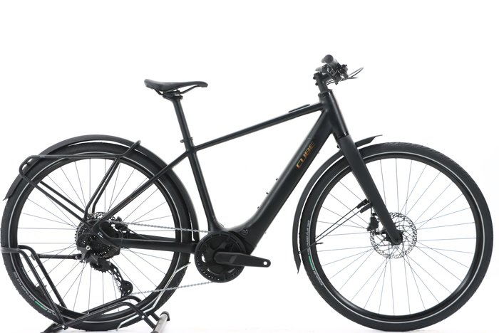 Cube Editor Hybrid Pro FE 2025
