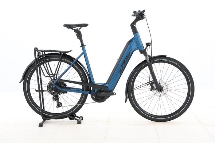 Ktm MACINA STYLE 730 2022