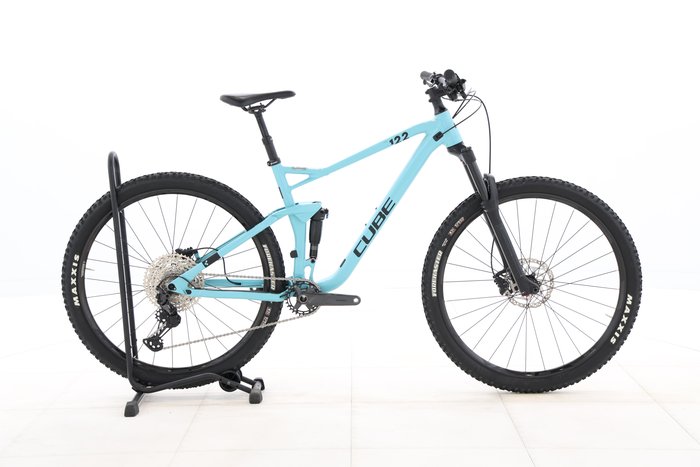 Cube STEREO ONE22 RACE 2023