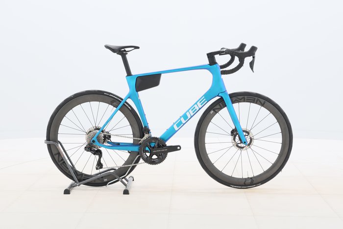 Cube AGREE C:62 SLT 2025