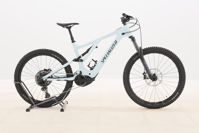 Specialized TURBO LEVO ALLOY 2023