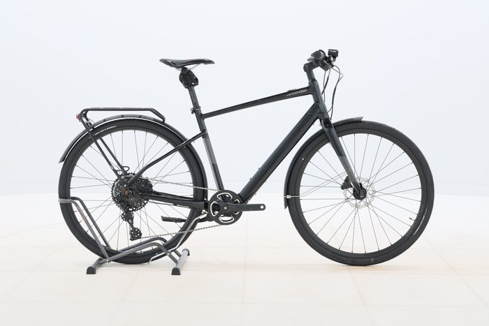 Cannondale TESORO NEO SL EQ 2022