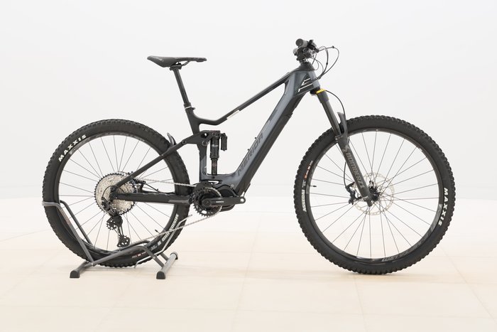 Merida EONE-SIXTY 8000 504WH 2019