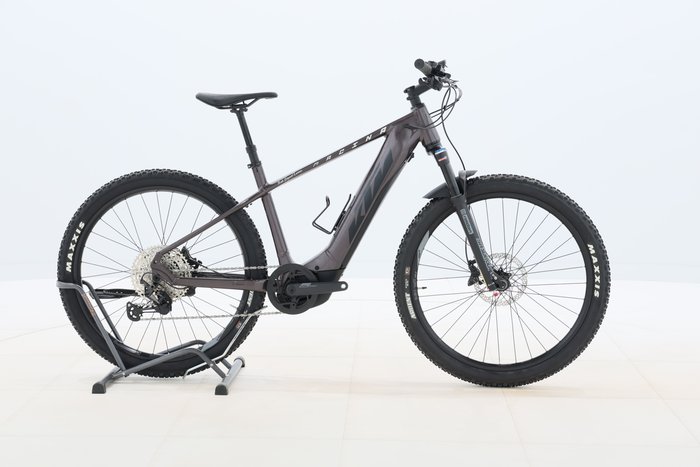 Ktm MACINA TEAM 672 GLORIOUS 2022