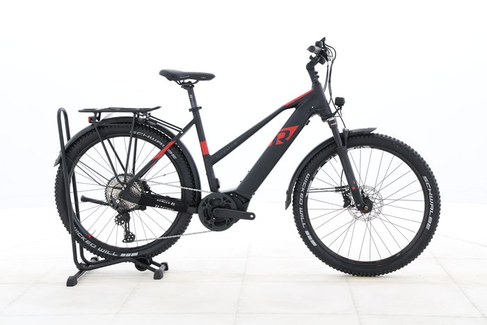 R Raymon CROSSRAY E 7.0 2022