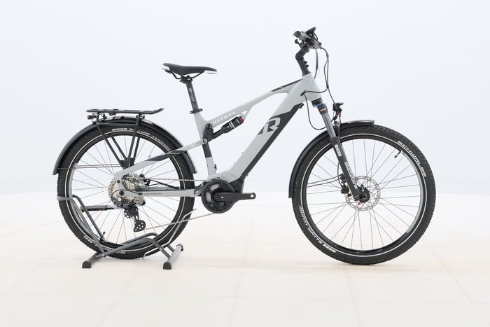 R Raymon CROSSRAY FS E 5.0 2023