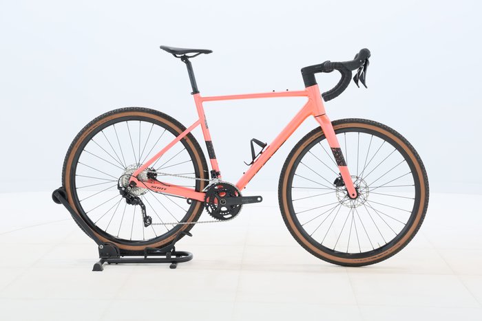 Scott SPEEDSTER GRAVEL 40 2024