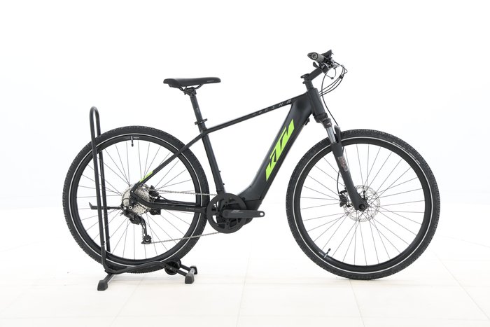 Ktm MACINA CROSS 510 2022