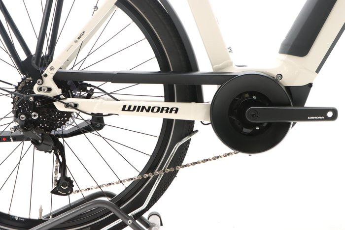 Winora SINUS 9 2022