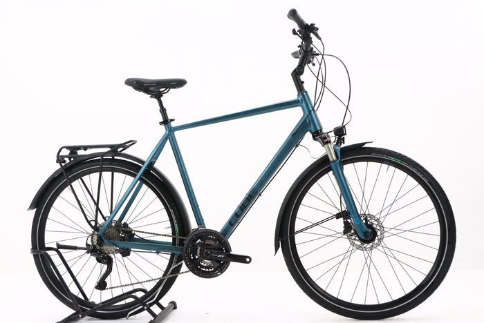 Cube Nature EXC Allroad 2022