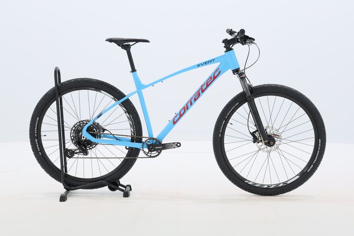 Corratec X-Vert Pro 2024