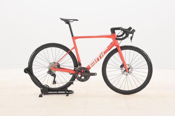 BMC TEAMMACHINE SLR ONE 2023