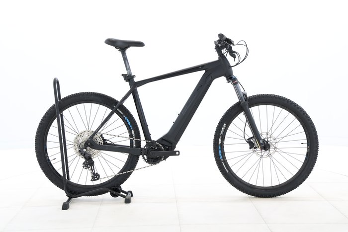 Bulls COPPERHEAD EVO 2 500 2022