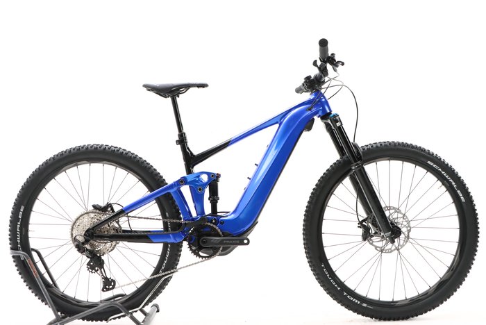 Giant TRANCE X E+ 2 2022