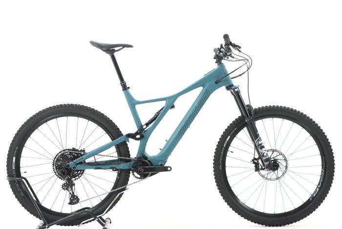 Specialized TURBO LEVO SL COMP 2022