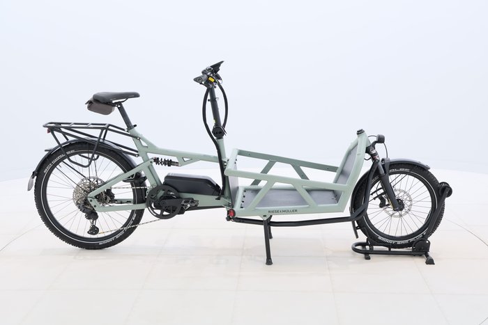 Riese & Müller Load4 60 touring 2023