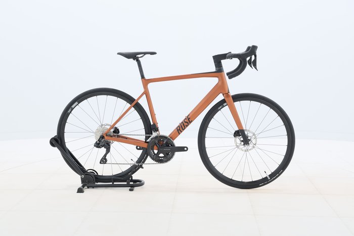 Rose REVEAL AL 105 DI2 2024