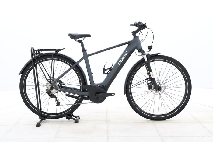 Cube TOURING HYBRID ONE 625 2023