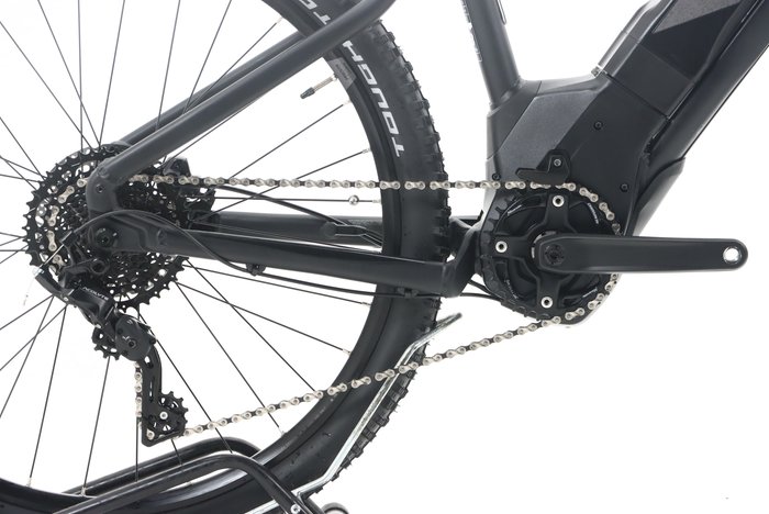 Rockrider E-ST 500 2024