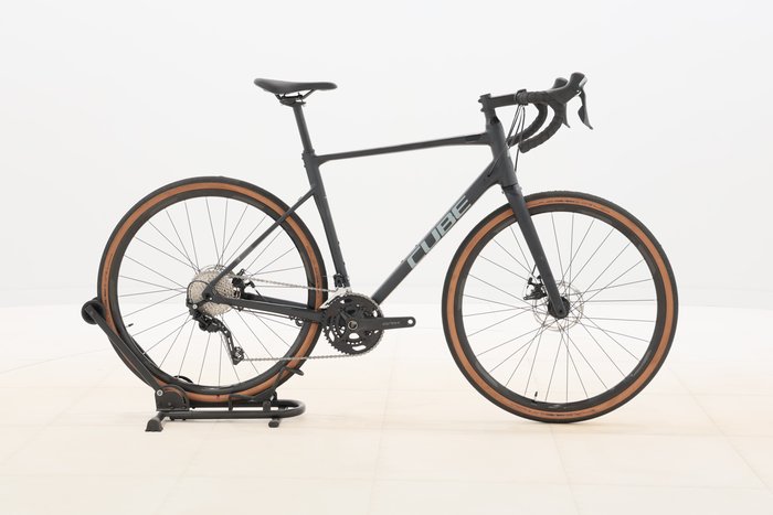 Cube NUROAD PRO 2024