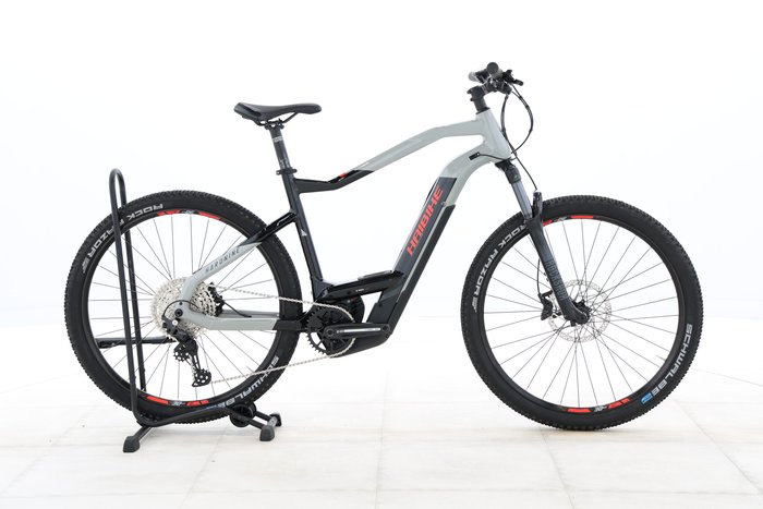 Haibike HARDNINE 9 2021