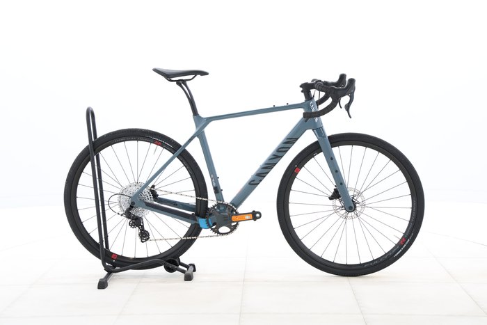 Canyon GRIZL CF SL 8 1BY EKAR 2023