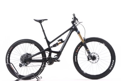 Yt CAPRA CORE 4 29 2021