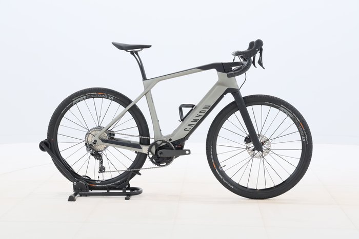 Canyon GRAIL:ON CF 8 2022