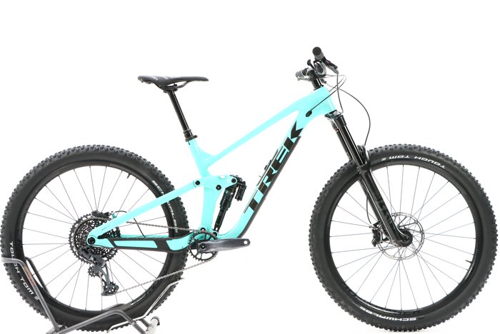 Trek Slash 8 2022