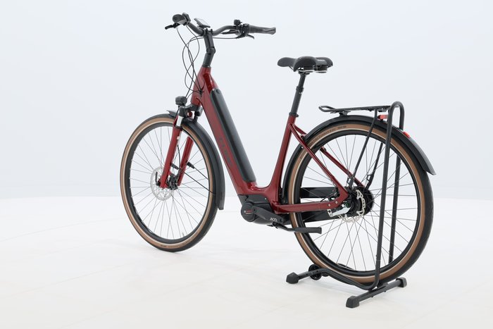 Cube SUPREME RT HYBRID PRO 625 2023