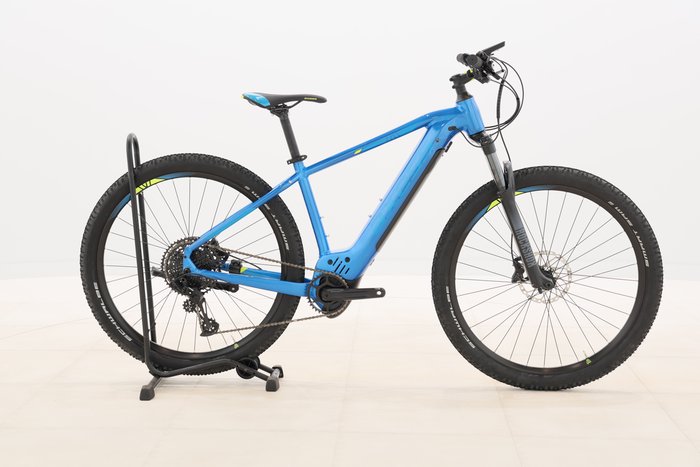 Axess ELEMENT 2022