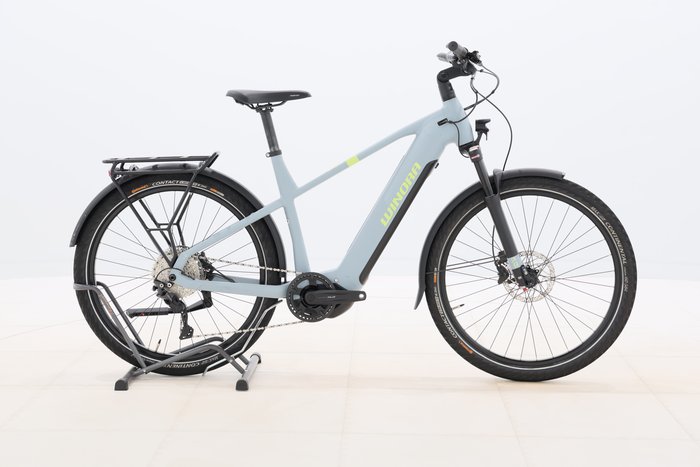 Winora YUCATAN X10 2023