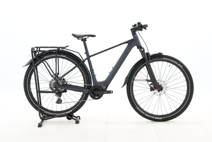 Orbea KEMEN SUV 30 2022