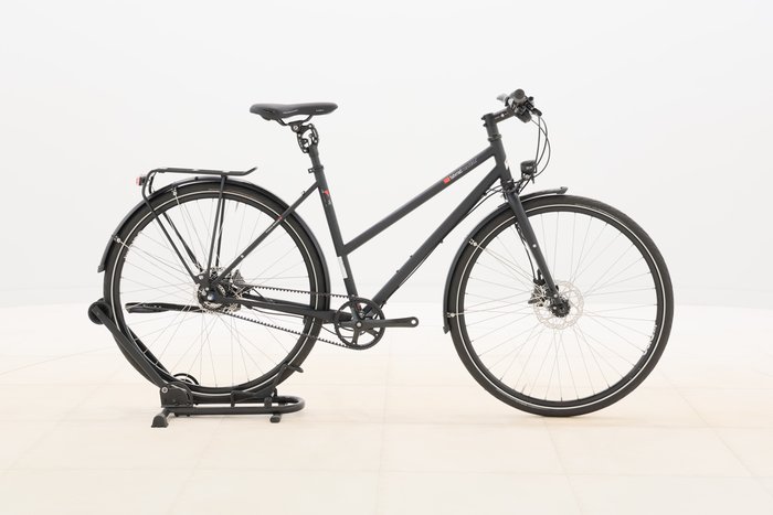VSF Fahrradmanufaktur T-700 ALFINE GATES DISC 2023