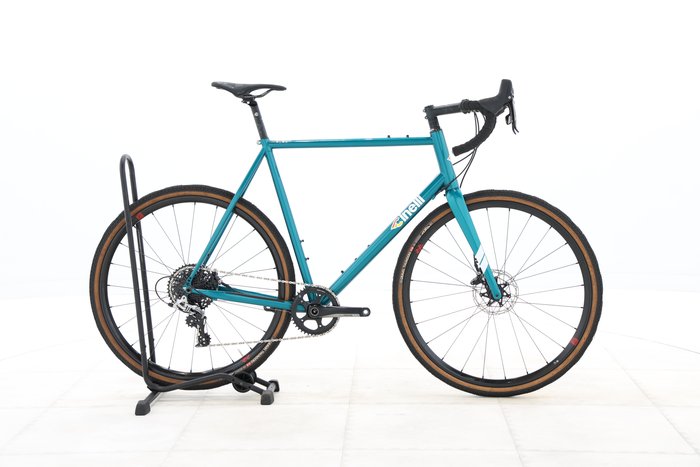 Cinelli NEMO TIG GRAVEL - RIVAL 1X 2023