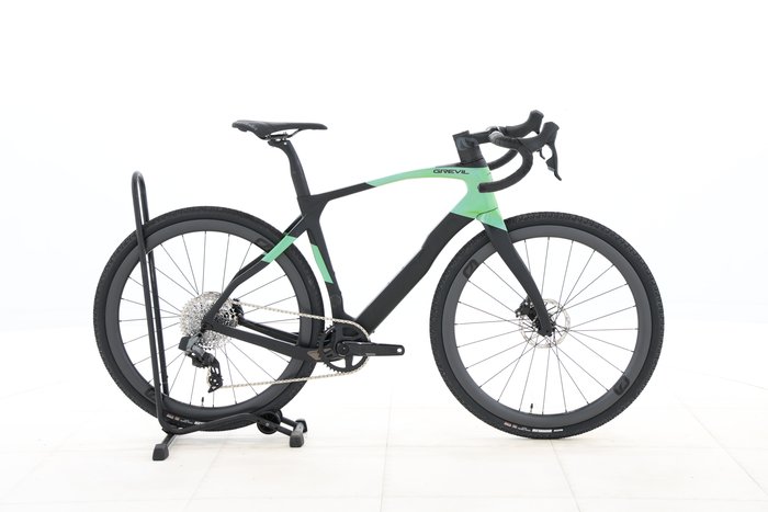 Pinarello GREVIL F7 2024