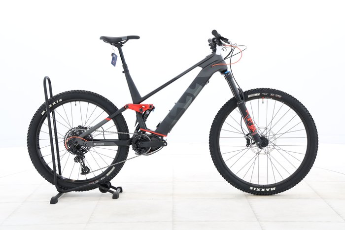 Husqvarna MOUNTAIN CROSS 6 2021