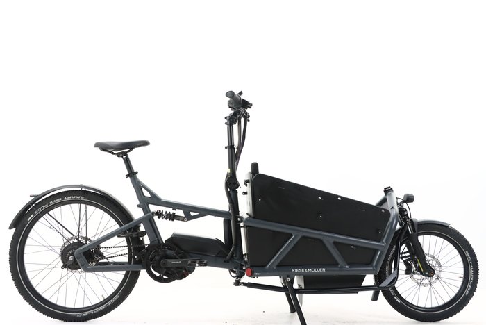 Riese & Müller LOAD 60 VARIO 1000 2024