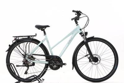 Velo de Ville TREKKING A 400 2021