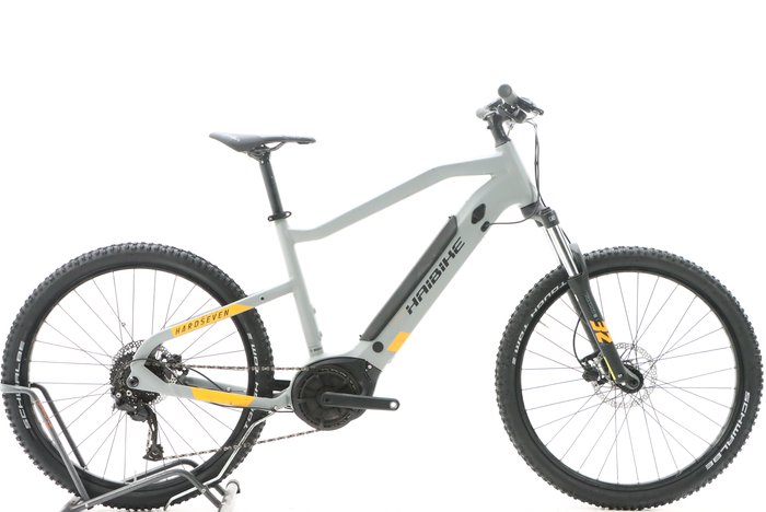 Haibike HARDSEVEN 4 2022