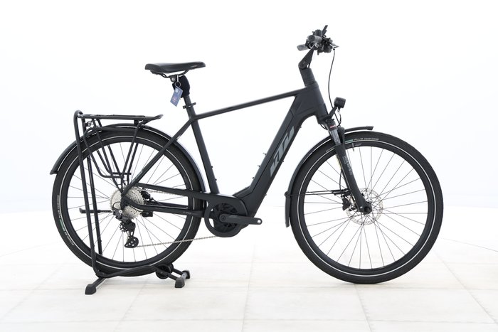 Ktm CENTO 10 2024