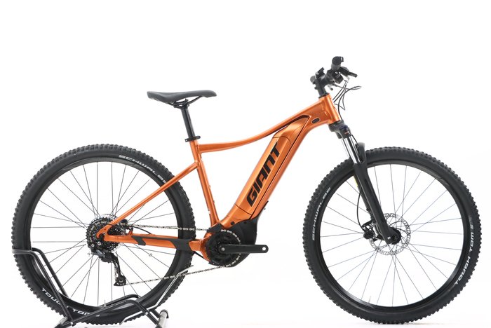Giant TALON E+ 2 2023